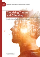 Colm Walsh - Theorising Trauma and Offending