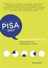 Anastasia Bias, Anastasia u a Bias, Jennifer Diedrich, Elisabeth Gonzaléz Rodríguez, Ainhoa González Uriarte, Jörg-Henrik Heine... - PISA 2022 Skalenhandbuch