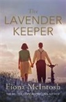 McIntosh Fiona - The Lavender Keeper