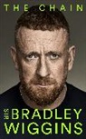 Sir Bradley Wiggins - The Chain