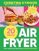 Christina Kynigos - 20-minute Air Fryer
