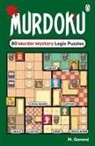 M Garand, M. Garand - Murdoku