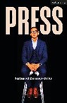 Nathaniel Brimmer-Beller - Press