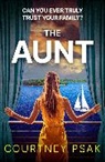 Courtney Psak - The Aunt