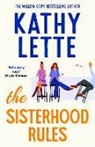 Kathy Lette, Lette Kathy - The Sisterhood Rules