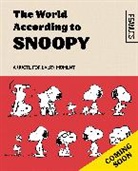 Charles M. Schulz - The World According to Snoopy