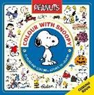 Charles M. Schulz - Colour with Snoopy