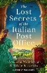Mazzola Silvia, Amanda Weinberg - The Lost Secrets of the Italian Post Office