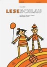Ursula Rickli - Leseschlau, Lesetexte Auswahl 3