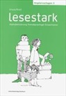 Ursula Rickli - Lesestark