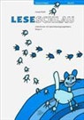 Ursula Rickli - Leseschlau, Kopiervorlagen Band B