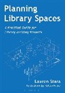 Lauren Stara, Kruse Kelsey - Planning Library Spaces