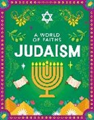 Jillian Powell, Powell Jillian - A World of Faiths: Judaism
