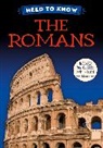Izzi Howell, Howell Izzi - Need to Know: The Romans