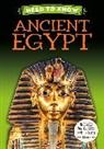 Izzi Howell, Howell Izzi - Need to Know: Ancient Egypt