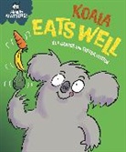 Sue Graves, Dunton Trevor - Health Matters: Koala Eats Well
