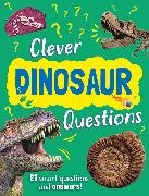 Annabelle Lynch, Lynch Annabelle - Clever: Dinosaur Questions
