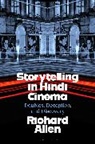 Richard Allen - Storytelling in Hindi Cinema