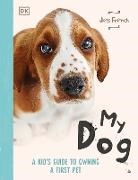 Jess French - My Dog