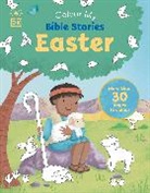 DK - Colour My Bible Stories: Easter