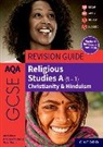 Ann Clucas, Fleming Marianne, Peter Smith - AQA GCSE Religious Studies A (9-1): Christianity & Hinduism Revision Guide