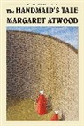 Margaret Atwood - The Handmaid's Tale Deluxe Edition