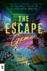 Marissa Meyer, Meyer Marissa, Tamara Moss - The Escape Game