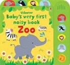 Stella Baggott, Fiona Watt, Stella Baggott - Zoo