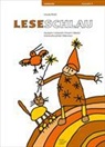 Ursula Rickli - Leseschlau, Lesetexte Auswahl 4. 1./2. SJ. Arbeitsheft