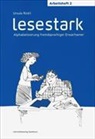 Ursula Rickli - Lesestark 2. 7.-9. SJ. Arbeitsheft