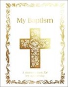 DK - My Baptism Memory Book