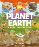 DK - Planet Earth: A 4.5 Billion Year Story