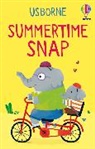Wheatley Abigail, Elisa Ferro - Summertime Snap