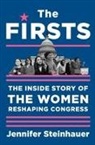 Jennifer Steinhauer - The Firsts