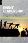 Emma Abson, Emma (Senior Lecturer Abson - Event Leadership