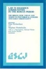 Albert I Baumgarten, Albert I. Baumgarten, Michael Pettem, Peter Richardson, Cecilia Wassen, Cecilia Wassén... - Law in Religious Communities in the Roman Period