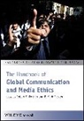 Mark Fackler, Robert S. Fortner, Robert S. (International Center for Media Fortner, P Mark Fackler, P. Mark (Calvin College in Grand Rapids Fackler, Fackler P. Mark... - Handbook of Global Communication and Media Ethics, 2 Volume Set