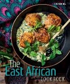 Shereen Jog - East African Cookbook