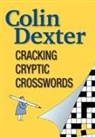 Colin Dexter - Cracking Cryptic Crosswords