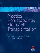 Andrew J. (Newcastle General Hospital Cant, Andrew J. Jackson Cant, Andrew J Cant, Andrew J. (Newcastle General Hospital Cant, Cant Andrew J., … - Practical Hematopoietic Stem Cell Transplantation