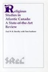 Paul W R Bowlby, Paul W.R. Bowlby - Religious Studies in Atlantic Canada