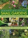 Peter McHoy, Mchoy Peter - Designing and Planting Small Gardens
