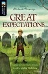 Charles Dickens, Julia Golding, Julia Dickens Golding, Simon Bartram - Tree Treetops Greatest Stories