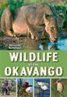 Duncan Butchart, Butchart Duncan - Wildlife of the Okavango