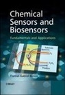 Florinel-Gabriel Banica, Banica Florinel-Gabriel - Chemical Sensors and Biosensors