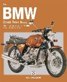 Ian Falloon, Falloon Ian - BMW Boxer Twins Bible 1970 - 1996