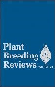 Jules Janick, Jules (Purdue University) Janick, Janick Jules - Plant Breeding Reviews, Volume 28