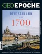 Michael Schaper, Michael Schaper - GEO Epoche - 98/2019: GEO Epoche / GEO Epoche 98/2019 - Deutschland um 1700