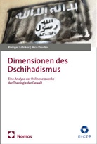 Rüdiger Lohlker, Nico Prucha - Dimensionen des Dschihadismus