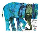 Eric Carle - Die kleine Maus sucht einen Freund
